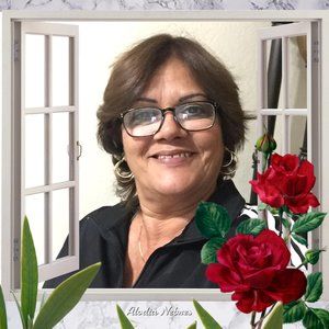 Meet your Posher, Daisy